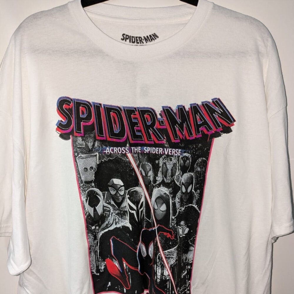 Spiderman